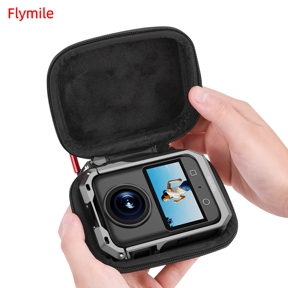 Drone Gimbal Case - Flymile قفص حمل حقيبة ل DJI