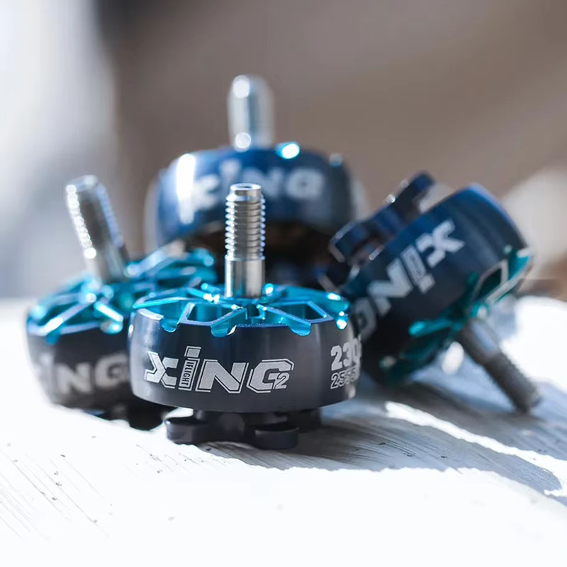 Drone Gimbal Brushless - محرك iFlight XING2 XING V2 2207