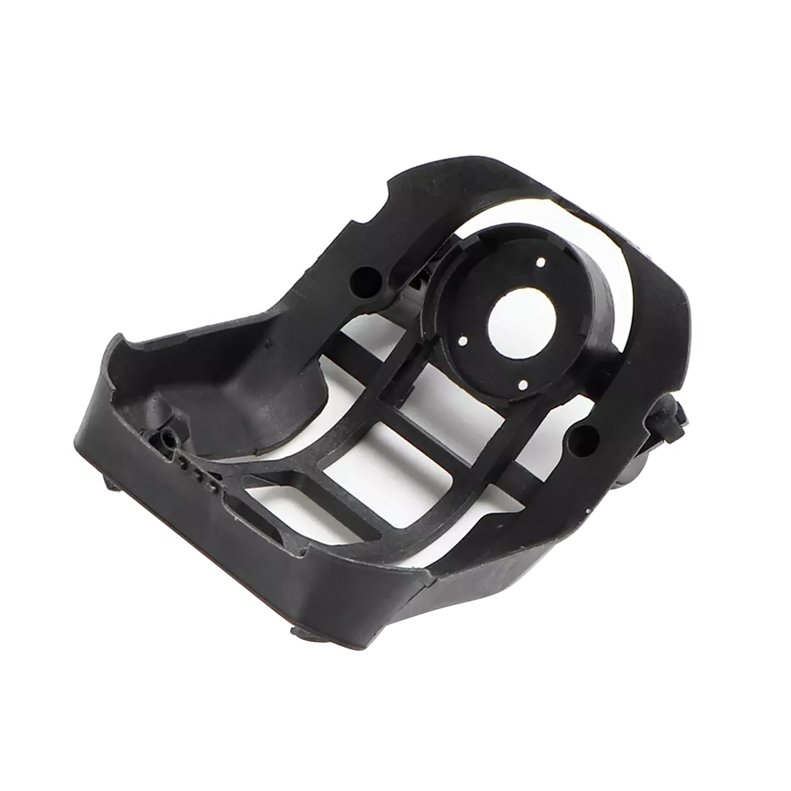Drone Gimbal Mount - لوحة امتصاص الصدمات والاهتزازات لجيمبال DJI