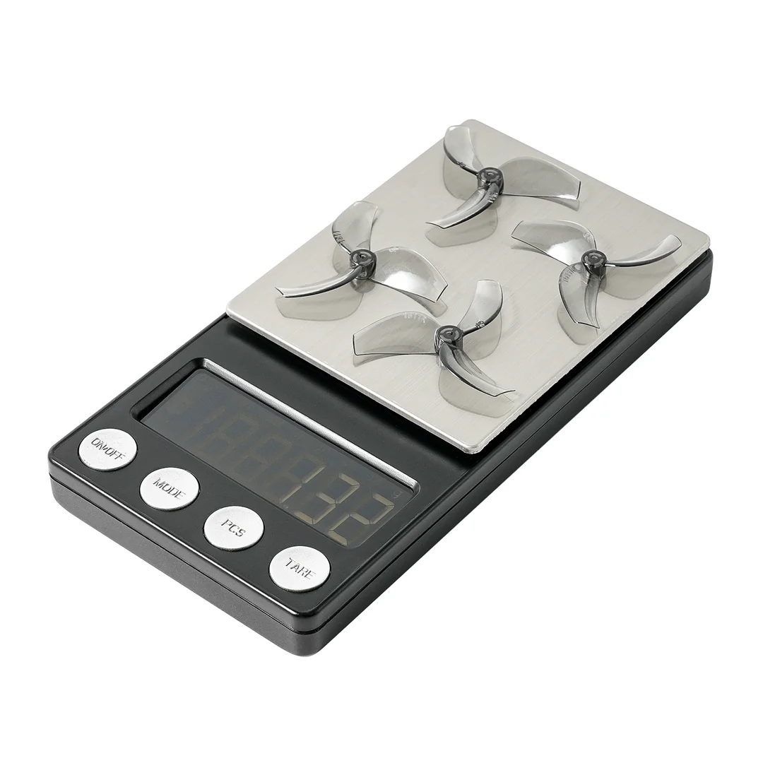 BETAFPV 12 قطعة Gemfan 1611 3- - مراجعة Drone Gimbal Controller وسعره
