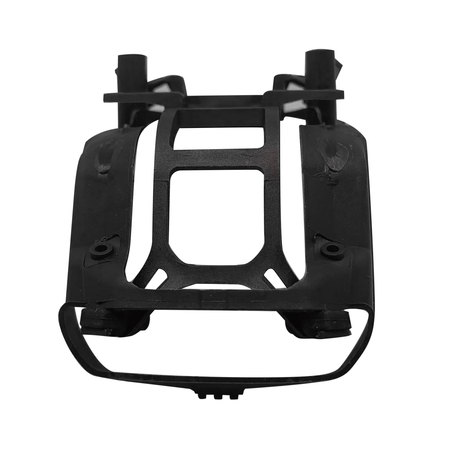 لوحة امتصاص الصدمات والاهتزازا - مراجعة Drone Gimbal Mount وسعره