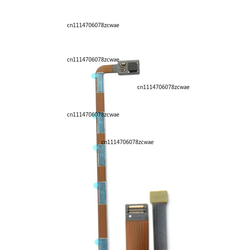 قطع غيار إصلاح لطائرة DJI Mavi - مراجعة Drone Gimbal Ribbon Cable وسعره