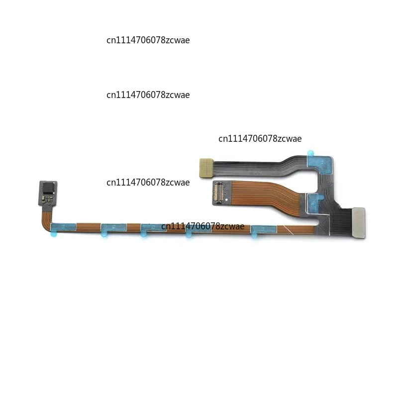 قطع غيار إصلاح لطائرة DJI Mavi - مراجعة Drone Gimbal Ribbon Cable وسعره