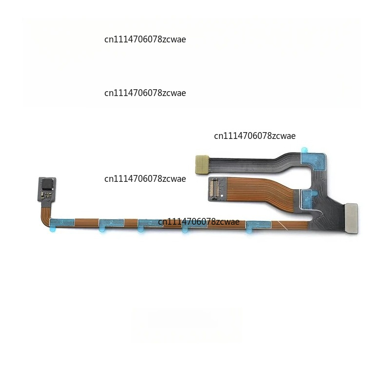 قطع غيار إصلاح لطائرة DJI Mavi - مراجعة Drone Gimbal Ribbon Cable وسعره