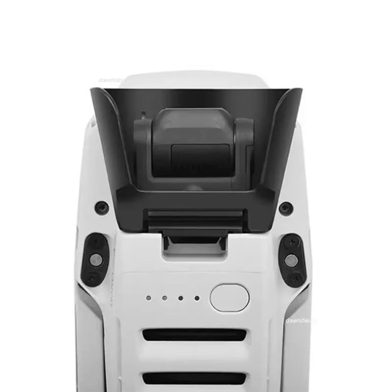 غطاء عدسة DT18 لـ DJI Mini/Min - مراجعة Drone Gimbal For Gopro وسعره