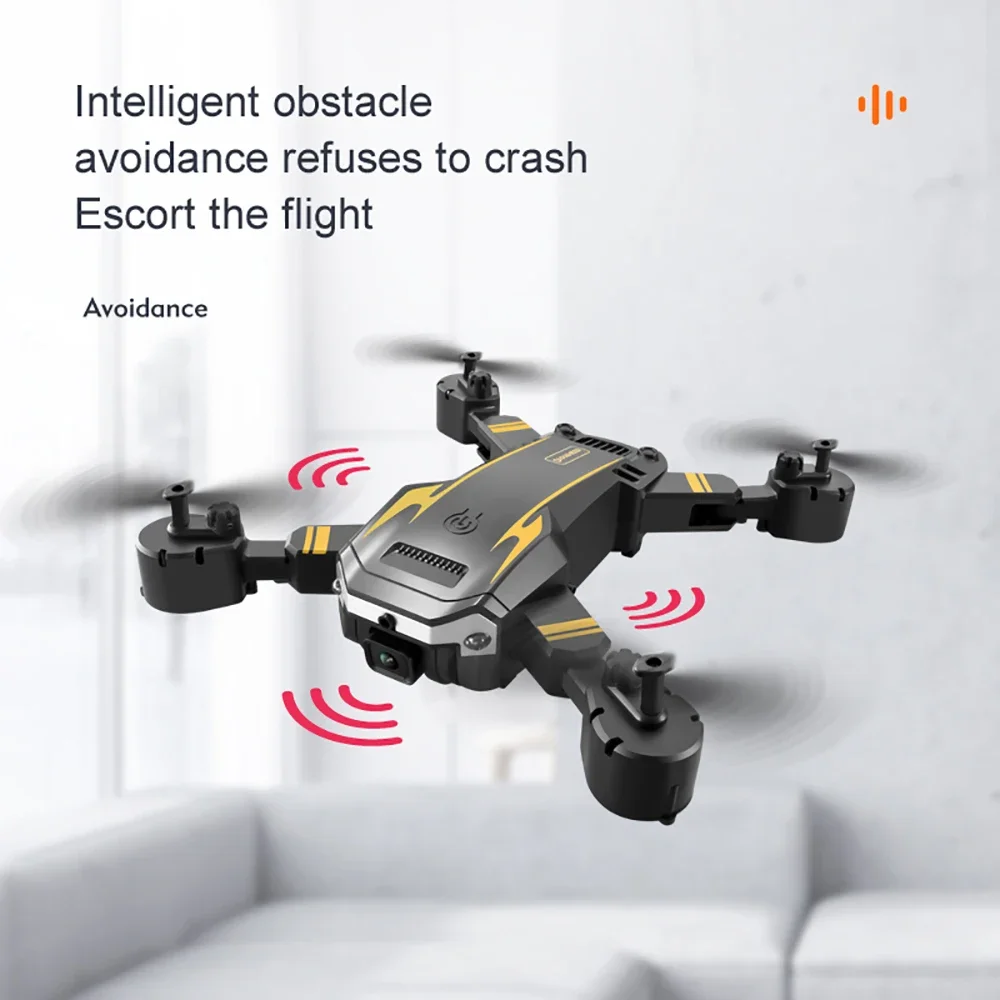 G6 الطائرة بدون طيار 8K 5G الم - مراجعة Drone Gimbal Mount وسعره