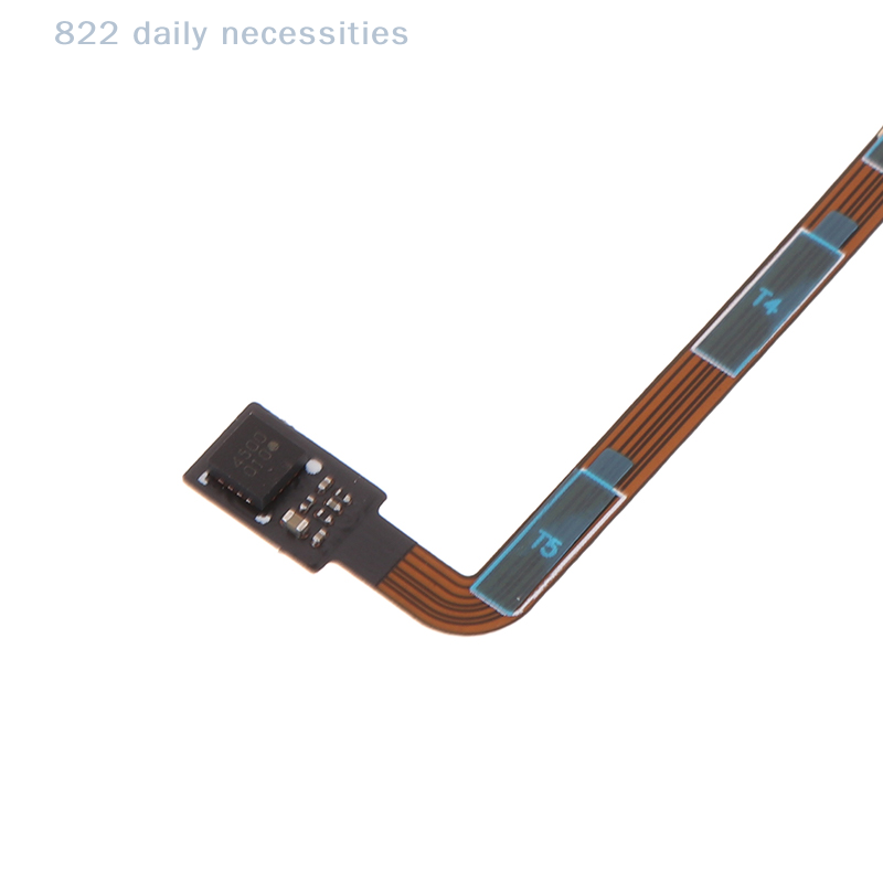 كابل مرن مسطح 3 في 1 مناسب لطا - مراجعة Drone Gimbal Ribbon Cable وسعره